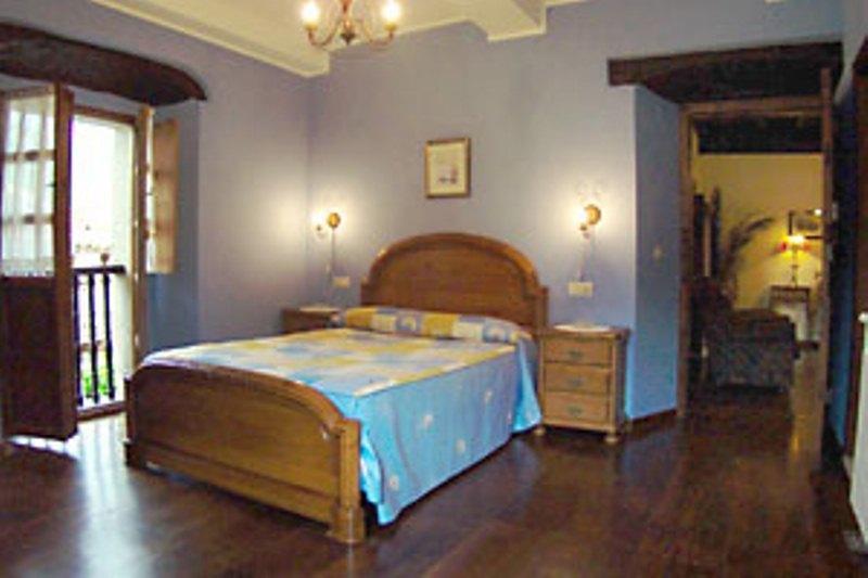 La Corrolada Guest House Avin Phòng bức ảnh